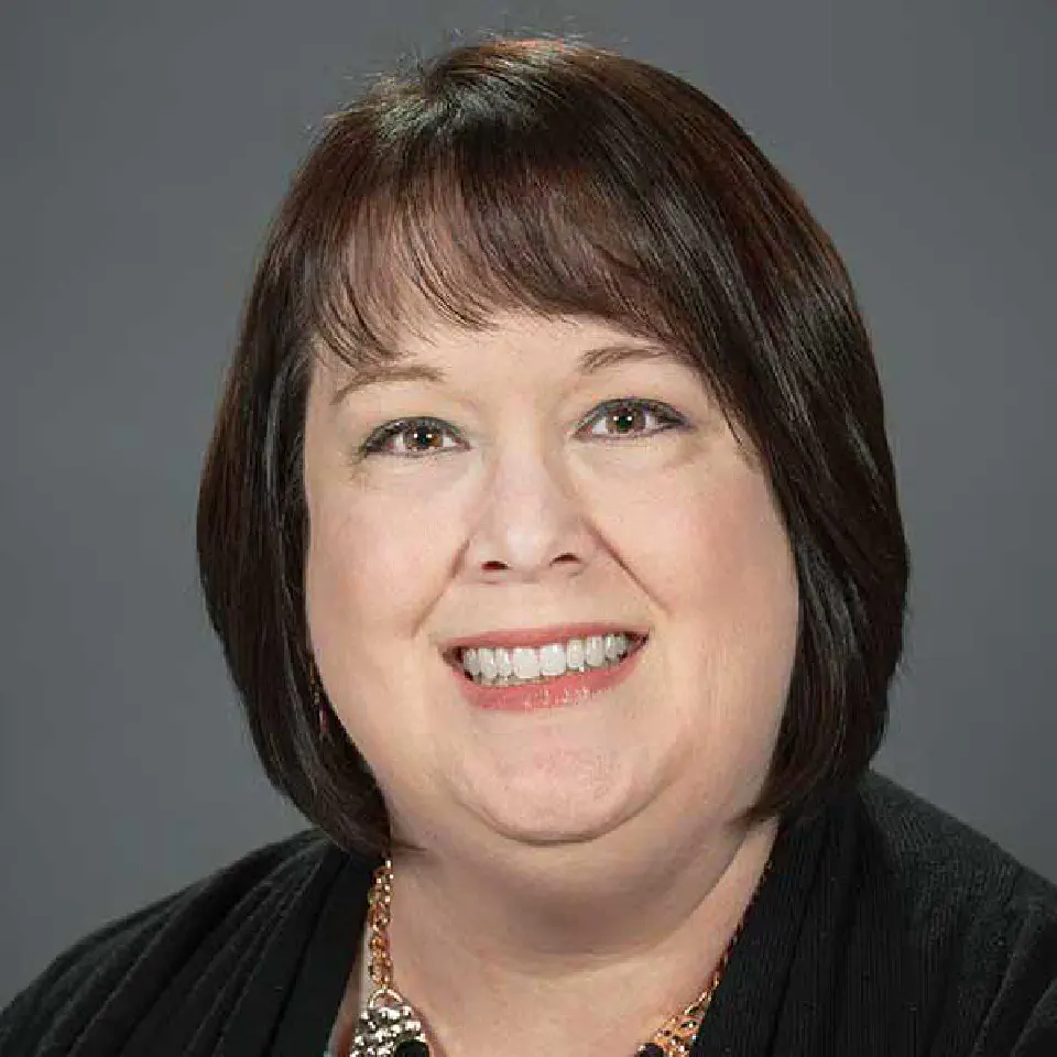 Portrait of Casey Lang