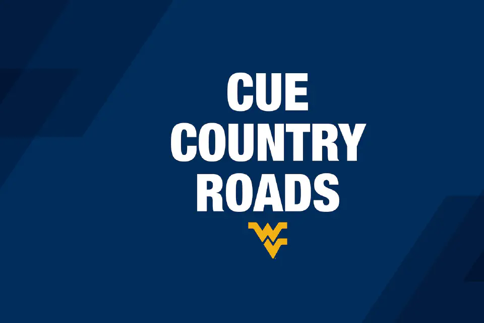 Cue Country Roads