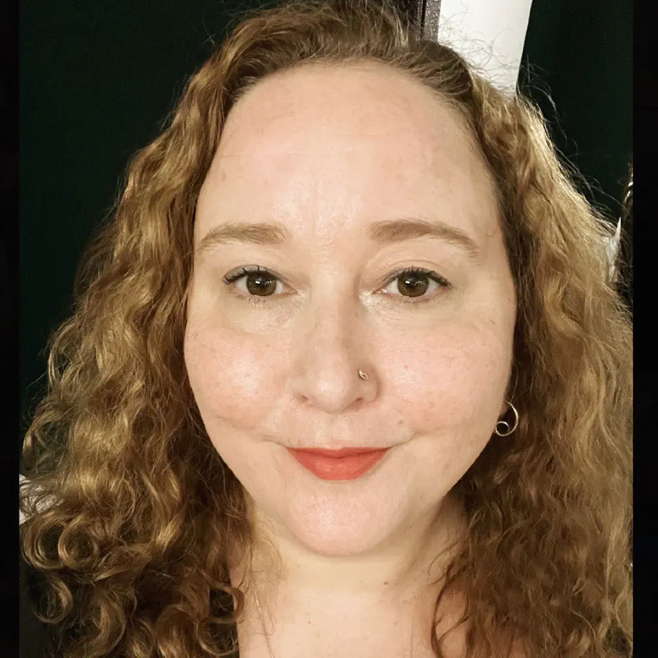 Portrait of Dr. Kelly L. Watson