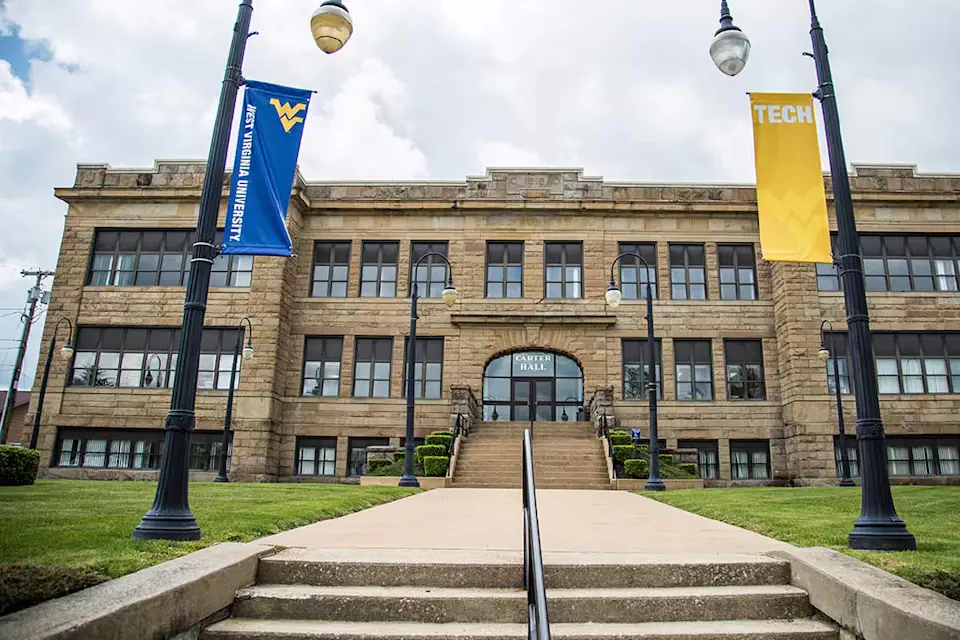 WVU Institute of Technology